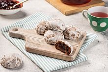 Пряники с яблоком 1кг