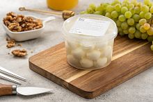 Сыр Моцарелла мини 130гр Собст.пр-во