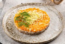 Салат Мимоза 1 кг