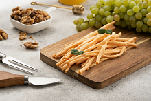 Сыр Чечил соломка копченый 1кг