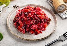 Салат Винегрет 1 кг