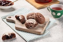 Печ-е Шоколадное с вишней 1кг