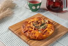 Пицца аппетитная 1 шт 130г