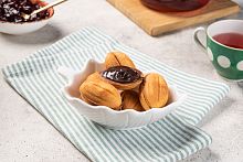 Орешки с шоколадом 1 кг