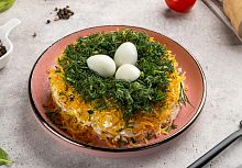 Салат Гнездо глухаря 1 кг