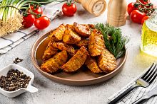 Картофель Айдахо 100г
