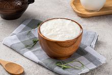 Простокваша Мечниковская 250г 4%