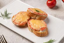 Горячий бутерброд 1кг