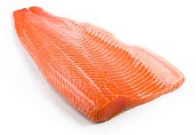 Горбуша соленая б/г 1кг